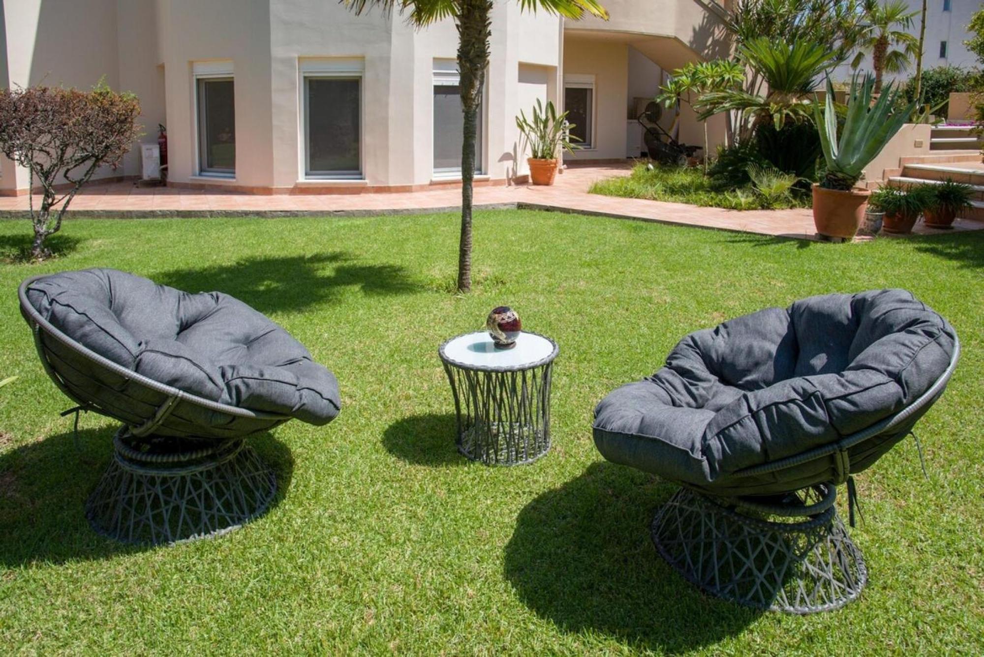 Villa Elina Luxury Residence Stalós Exteriér fotografie