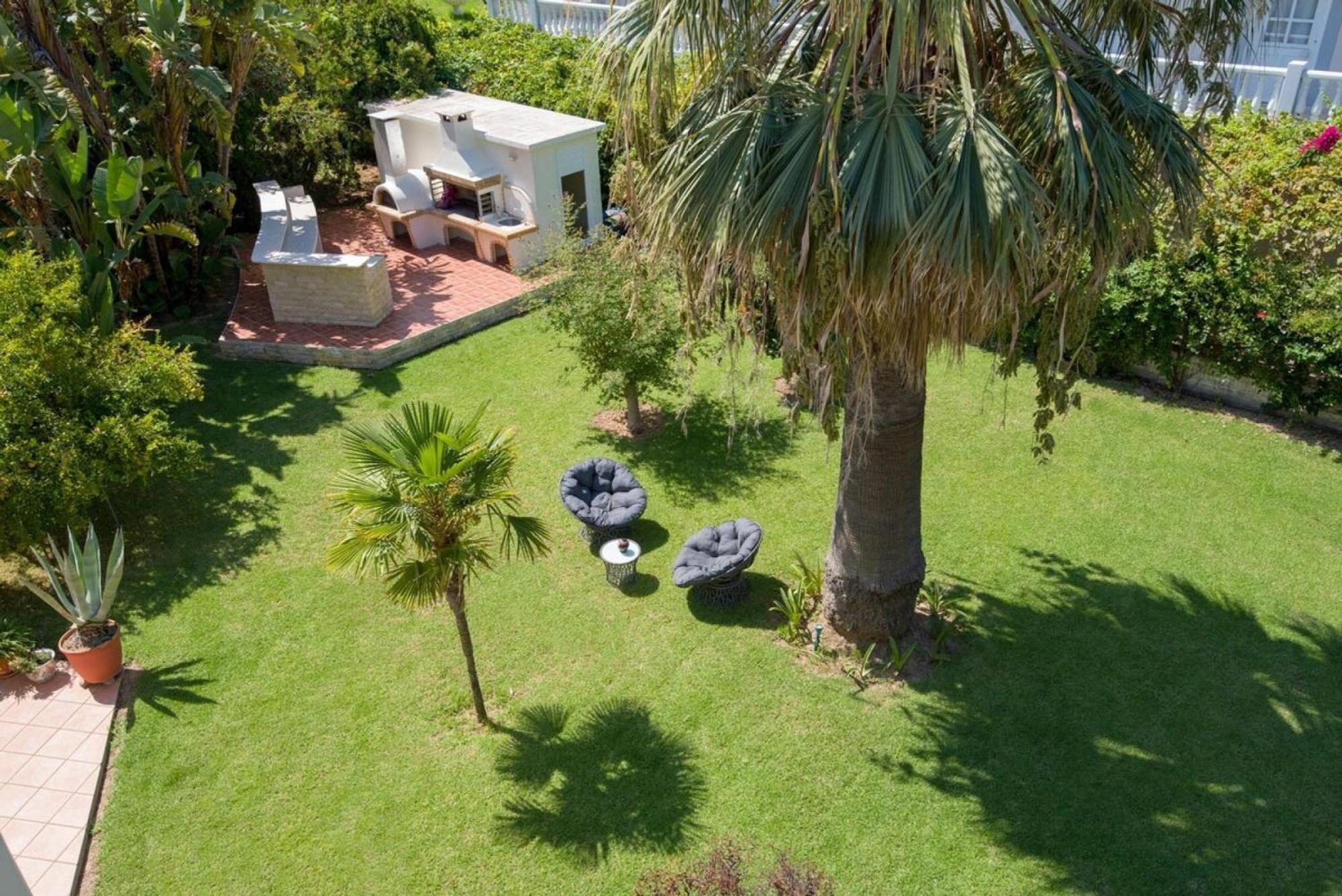 Villa Elina Luxury Residence Stalós Exteriér fotografie